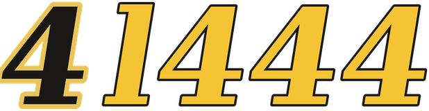4l444 logo
